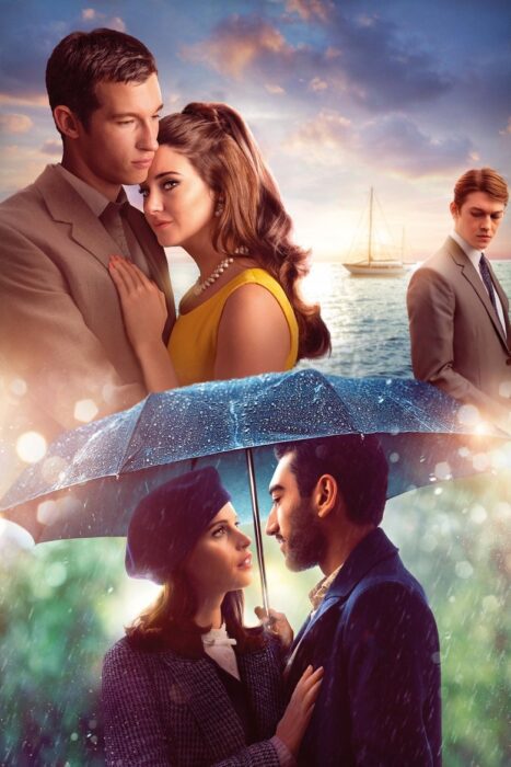 دانلود فیلم The Last Letter from Your Lover 2021 بدون سانسور