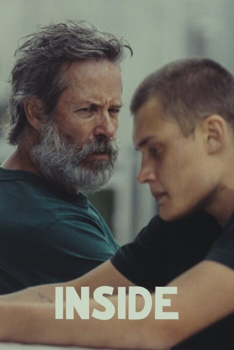 دانلود فیلم Inside 2024 بدون سانسور دانلود فیلم Inside 2024 بدون سانسور