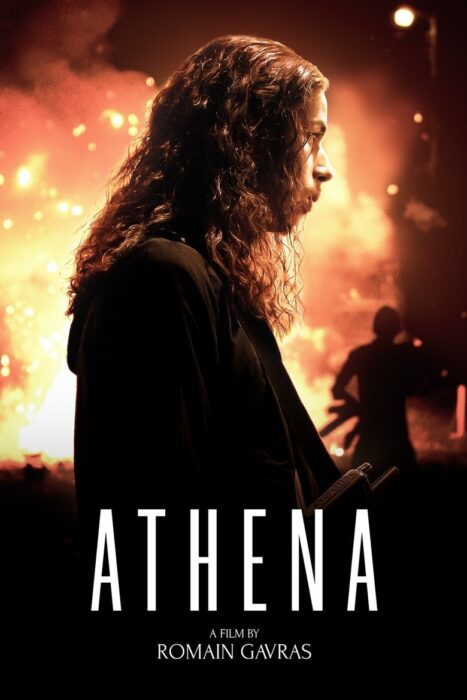 دانلود فیلم Athena 2022 بدون سانسور
