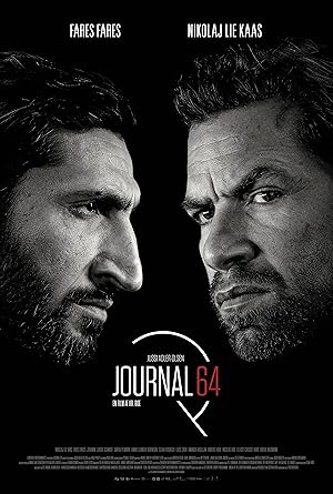 دانلود فیلم Journal 64 2018 بدون سانسور
