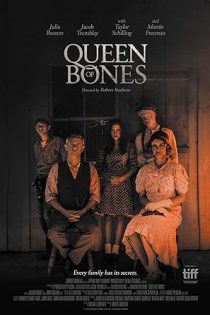 دانلود فیلم Queen of Bones 2024 بدون سانسور