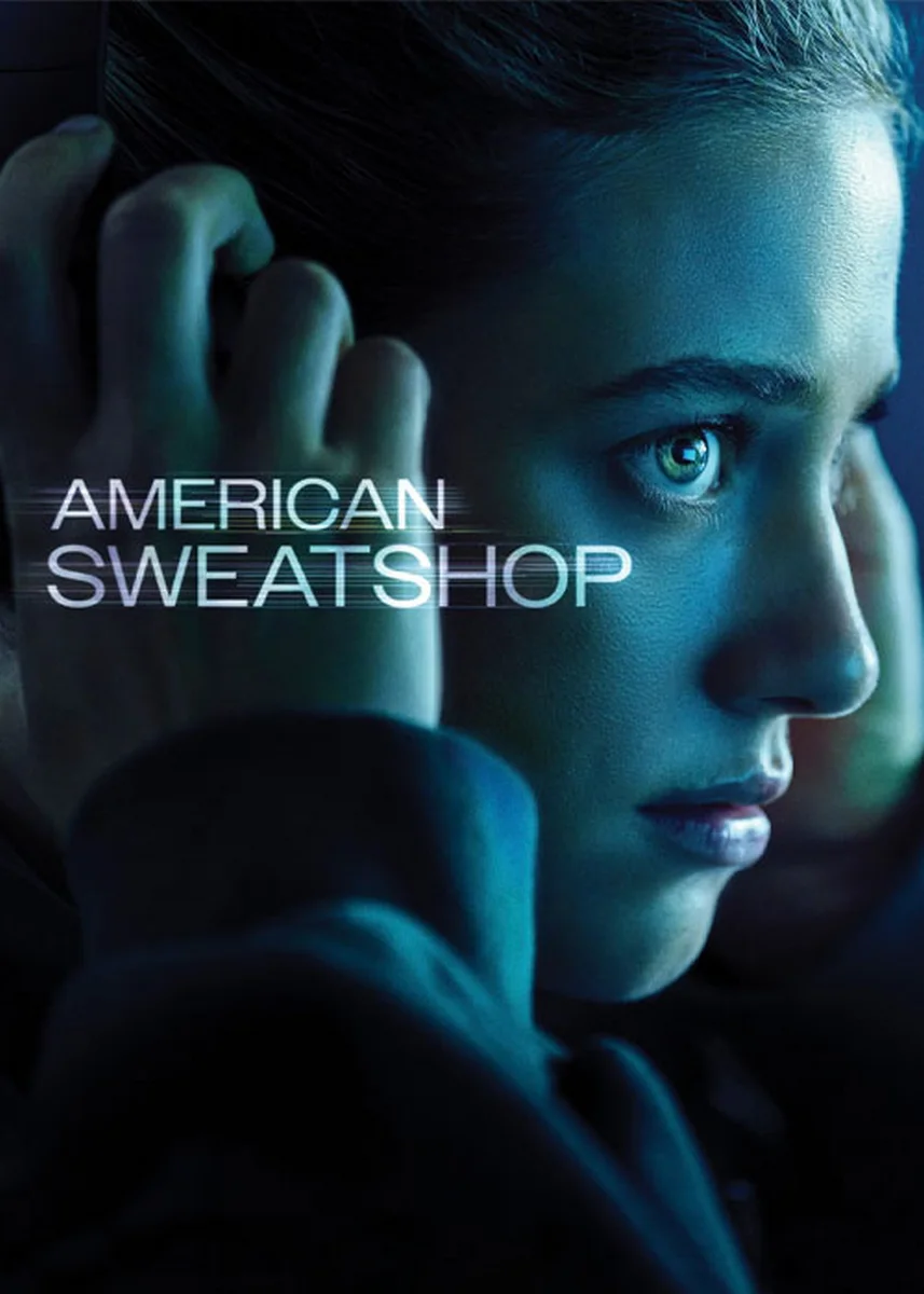 دانلود فیلم American Sweatshop 2025 بدون سانسور