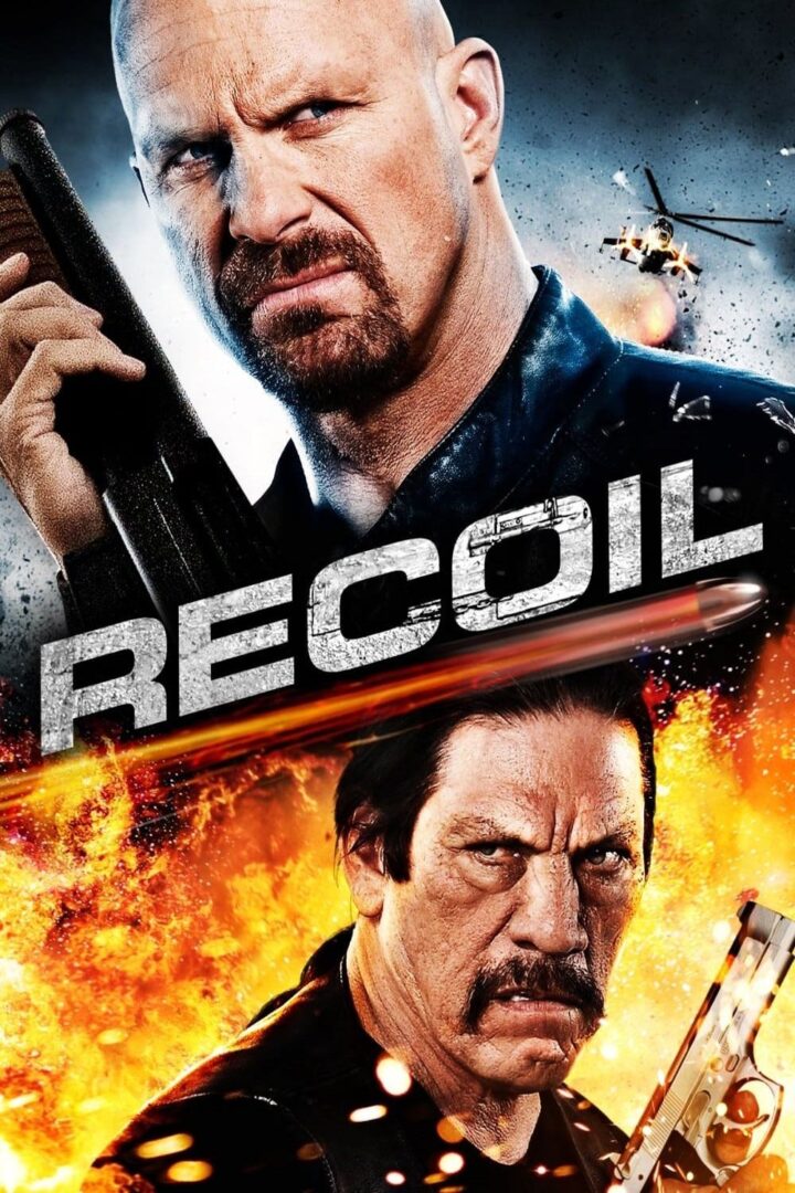 دانلود فیلم Recoil 2011 بدون سانسور با پخش آنلاین
