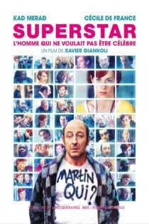 دانلود فیلم Superstar 2012 بدون سانسور با پخش آنلاین