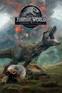 دانلود فیلم Jurassic World: Fallen Kingdom 2018 بدون سانسور با پخش آنلاین دانلود فیلم Jurassic World: Fallen Kingdom 2018 بدون سانسور با پخش آنلاین