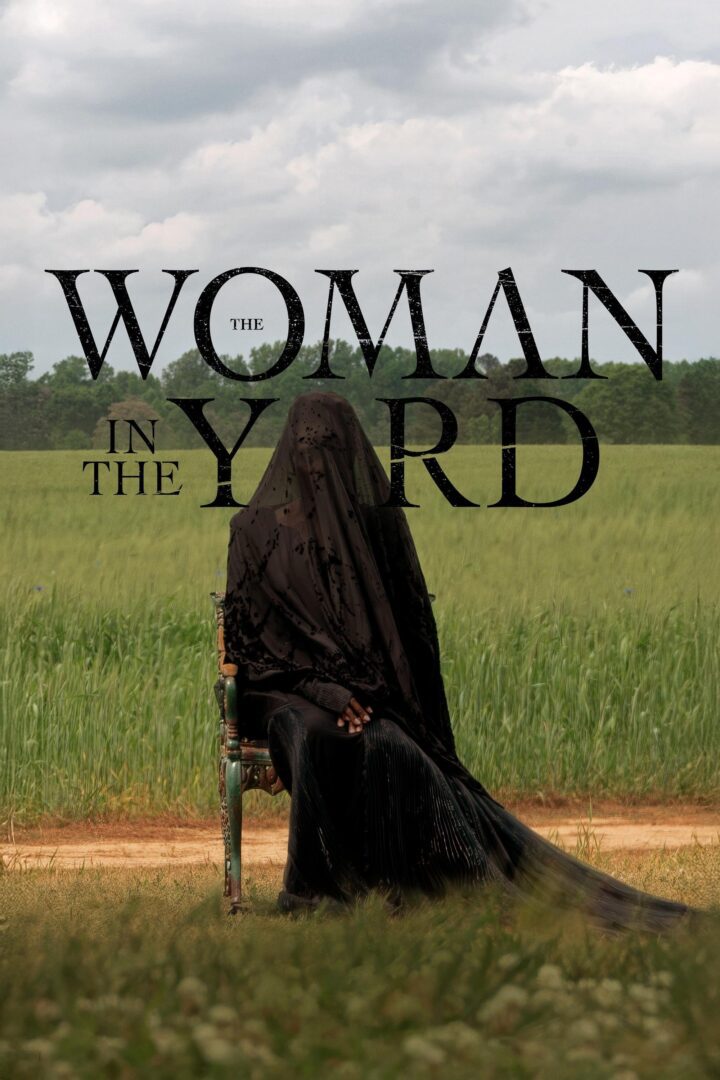 دانلود فیلم The Woman in the Yard 2025 بدون سانسور با پخش آنلاین