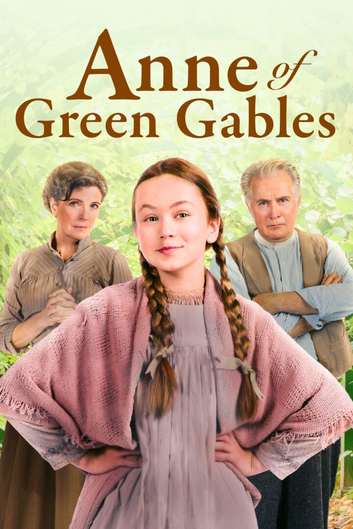 دانلود فیلم Anne of Green Gables 2016 بدون سانسور با پخش آنلاین
