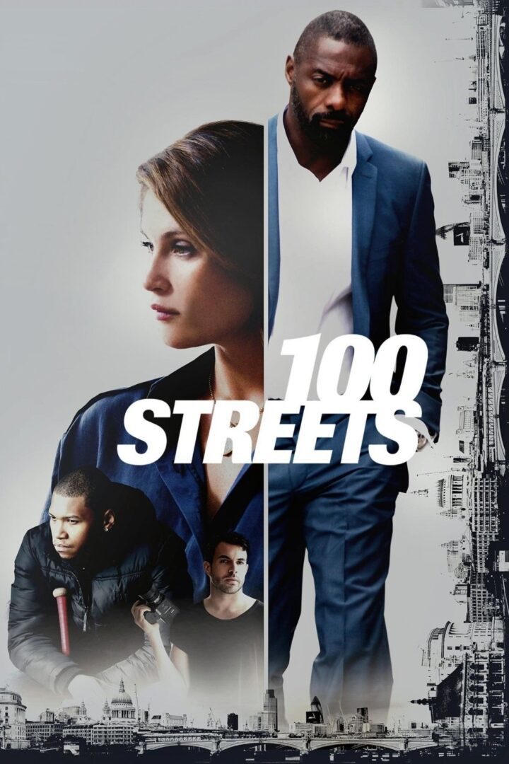 دانلود فیلم 100 Streets 2016 بدون سانسور با پخش آنلاین