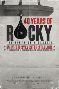 دانلود فیلم 40 Years of Rocky: The Birth of a Classic 2020 بدون سانسور با پخش آنلاین دانلود فیلم 40 Years of Rocky: The Birth of a Classic 2020 بدون سانسور با پخش آنلاین