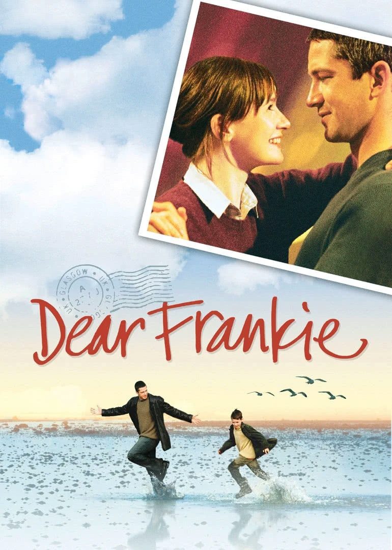 دانلود فیلم Dear Frankie 2004 بدون سانسور با پخش آنلاین