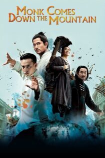 دانلود فیلم Monk Comes Down the Mountain 2015 بدون سانسور با پخش آنلاین دانلود فیلم Monk Comes Down the Mountain 2015 بدون سانسور با پخش آنلاین