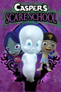 دانلود فیلم Casper’s Scare School 2006 بدون سانسور با پخش آنلاین دانلود فیلم Casper’s Scare School 2006 بدون سانسور با پخش آنلاین