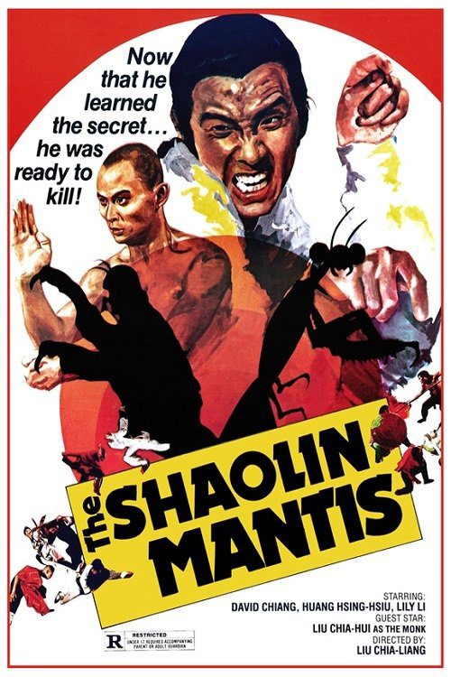 دانلود فیلم Shaolin Mantis 1978 بدون سانسور با پخش آنلاین