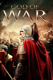 دانلود فیلم God of War 2017 بدون سانسور با پخش آنلاین