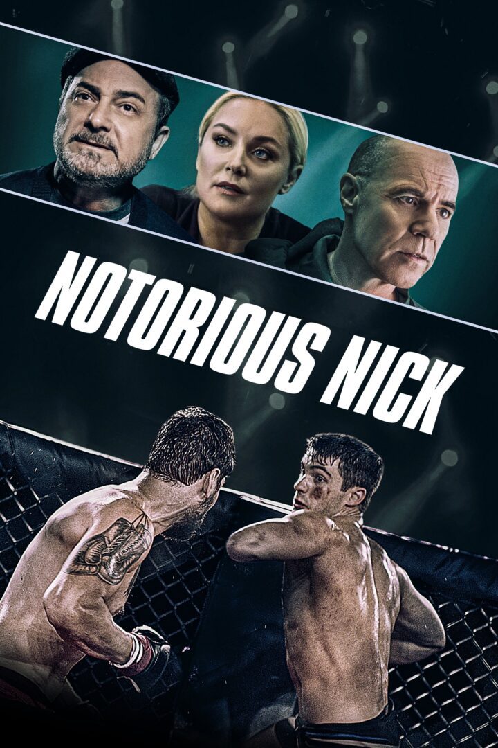 دانلود فیلم Notorious Nick 2021 بدون سانسور با پخش آنلاین