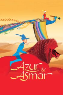 دانلود فیلم Azur & Asmar: The Princes’ Quest 2006 بدون سانسور با پخش آنلاین دانلود فیلم Azur & Asmar: The Princes’ Quest 2006 بدون سانسور با پخش آنلاین