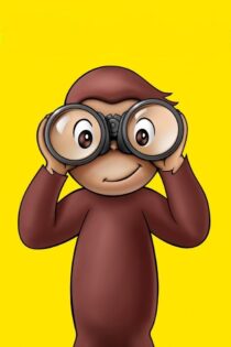 دانلود فیلم Curious George 2006 بدون سانسور با پخش آنلاین دانلود فیلم Curious George 2006 بدون سانسور با پخش آنلاین