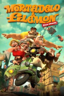 دانلود فیلم Mortadelo and Filemon: Mission Implausible 2014 بدون سانسور با پخش آنلاین دانلود فیلم Mortadelo and Filemon: Mission Implausible 2014 بدون سانسور با پخش آنلاین
