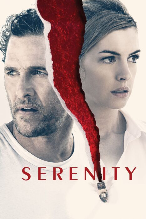 دانلود فیلم Serenity 2019 بدون سانسور