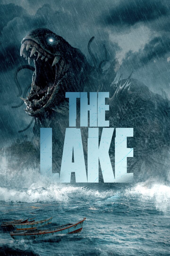 دانلود فیلم The Lake 2022 بدون سانسور با پخش آنلاین