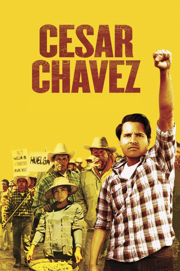 دانلود فیلم Cesar Chavez 2014 بدون سانسور با پخش آنلاین
