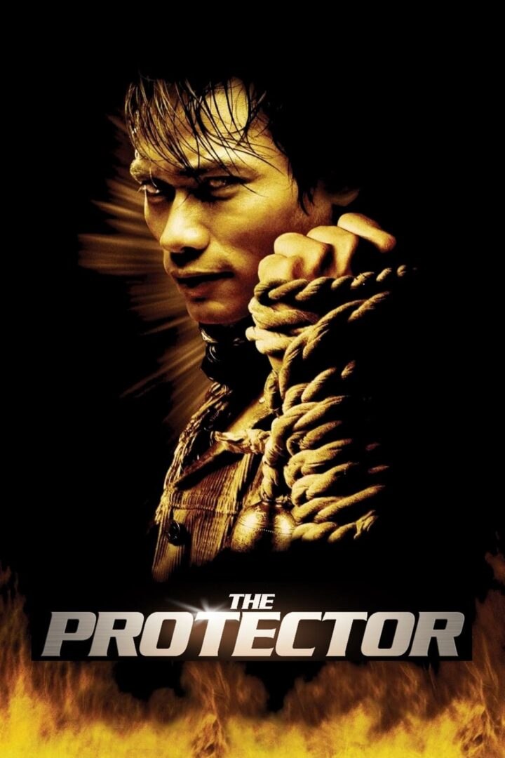 دانلود فیلم The Protector 2005 بدون سانسور با پخش آنلاین