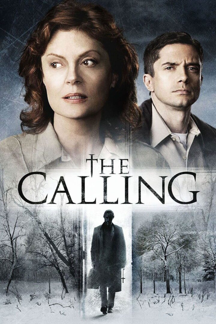 دانلود فیلم The Calling 2014 بدون سانسور با پخش آنلاین