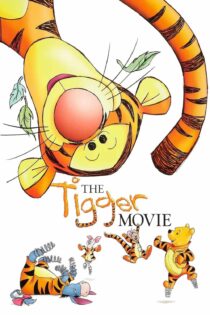 دانلود فیلم The Tigger Movie 2000 بدون سانسور با پخش آنلاین دانلود فیلم The Tigger Movie 2000 بدون سانسور با پخش آنلاین