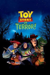 دانلود فیلم Toy Story of Terror 2013 بدون سانسور با پخش آنلاین