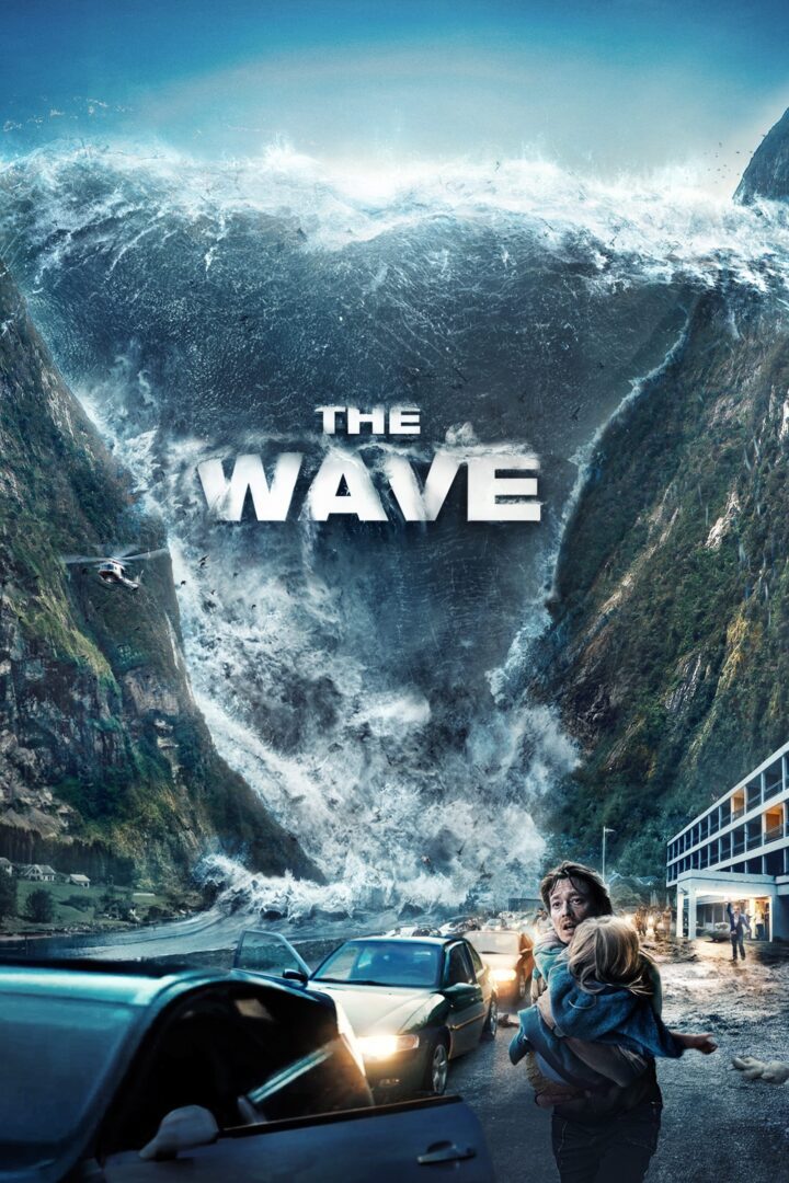 دانلود فیلم The Wave 2015 بدون سانسور با پخش آنلاین