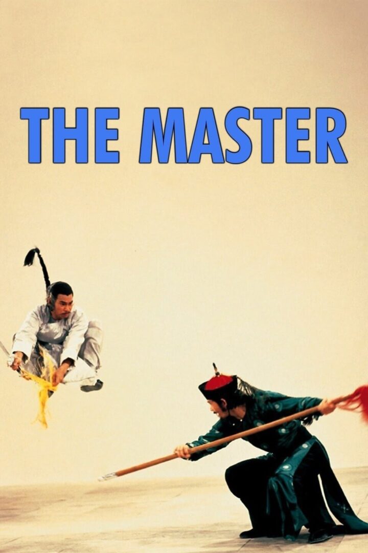 دانلود فیلم The Master 1980 بدون سانسور با پخش آنلاین