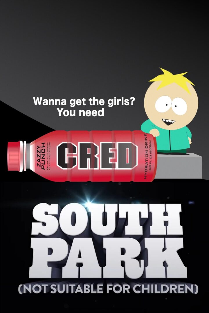 دانلود فیلم South Park (Not Suitable for Children) 2023 بدون سانسور با پخش آنلاین