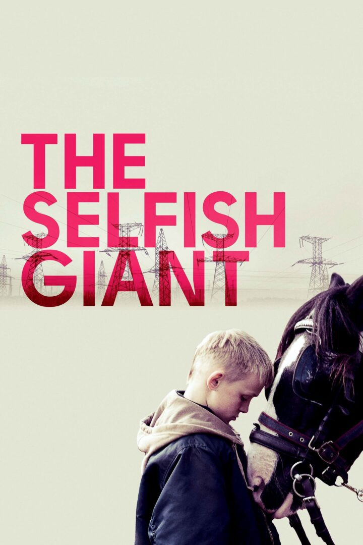 دانلود فیلم The Selfish Giant 2013 بدون سانسور با پخش آنلاین