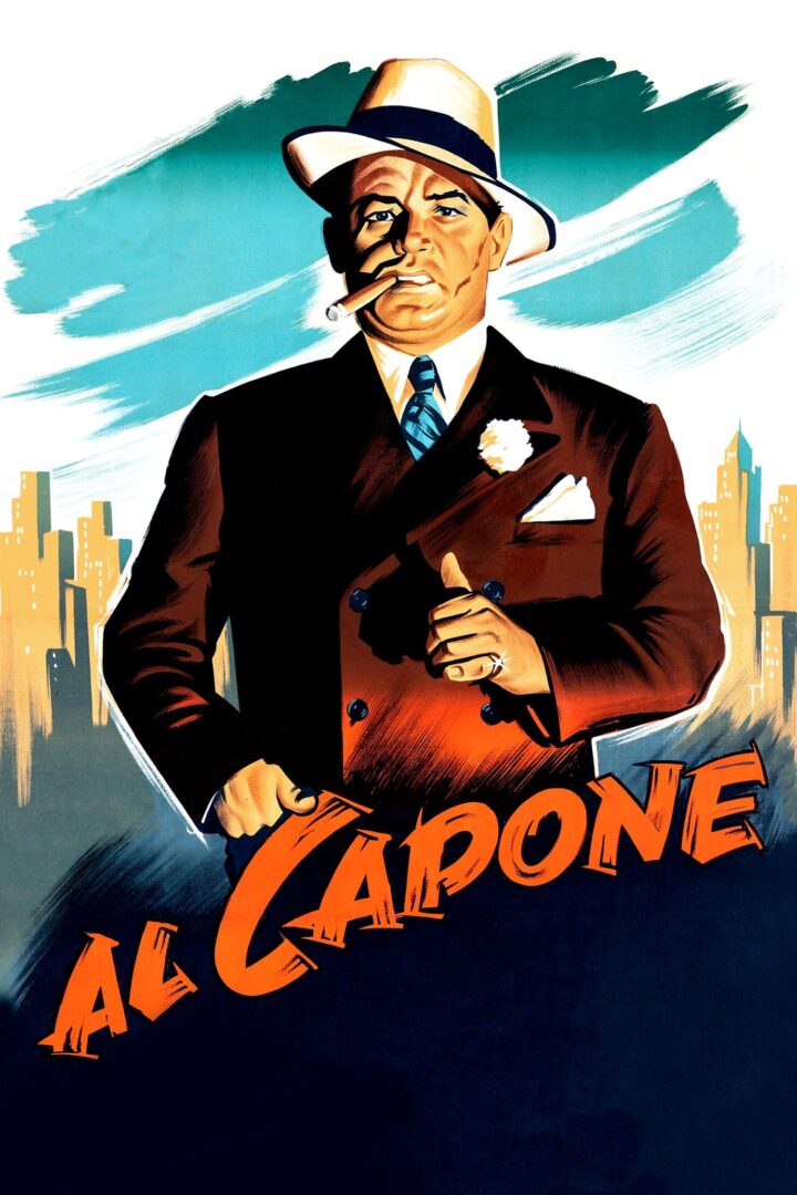 دانلود فیلم Al Capone 1959 بدون سانسور با پخش آنلاین