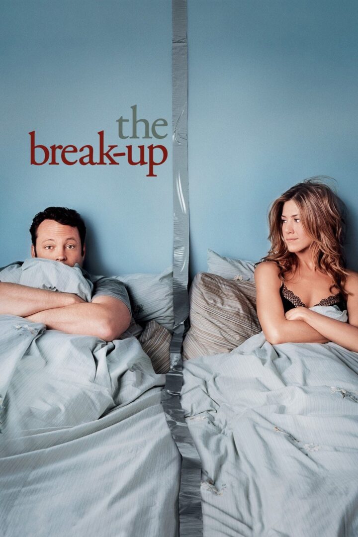 دانلود فیلم The Break-Up 2006 بدون سانسور با پخش آنلاین