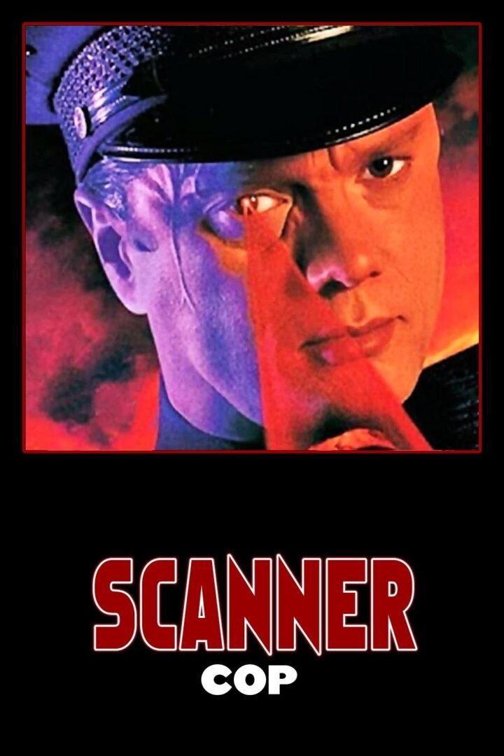 دانلود فیلم Scanner Cop 1994 بدون سانسور با پخش آنلاین
