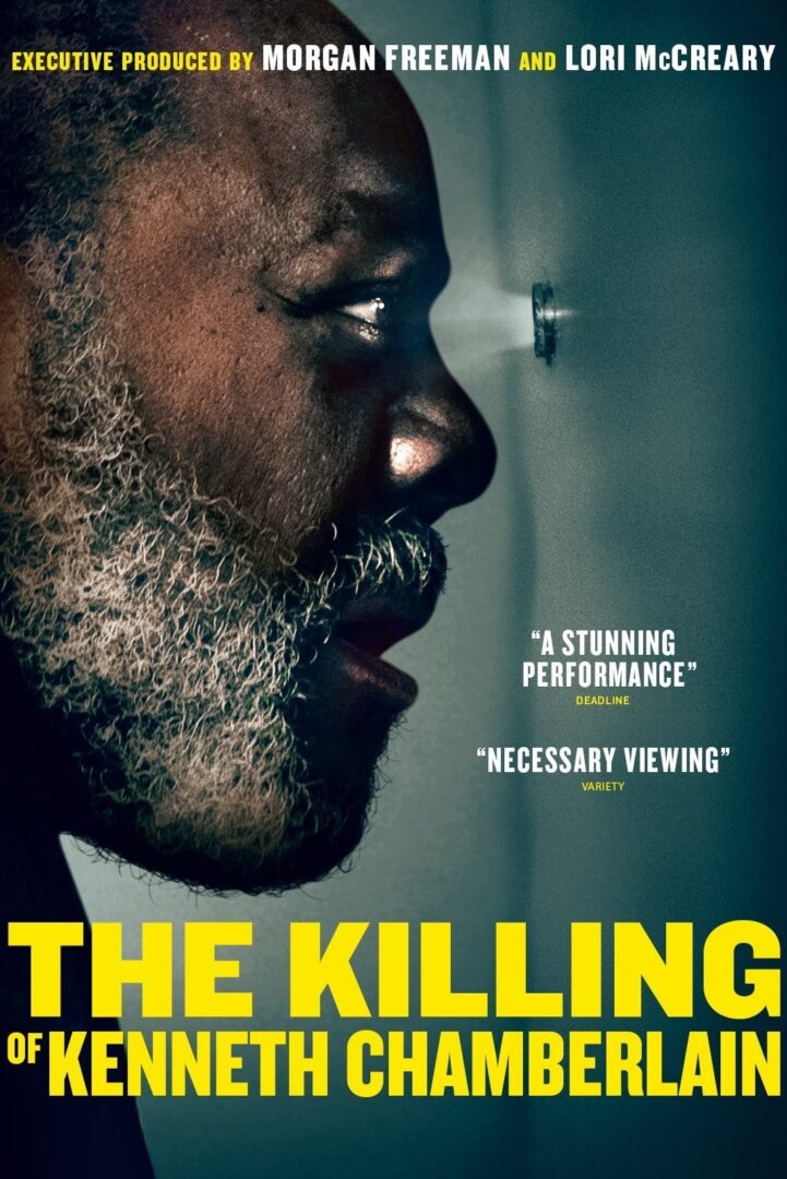 دانلود فیلم The Killing of Kenneth Chamberlain 2019 بدون سانسور با پخش آنلاین