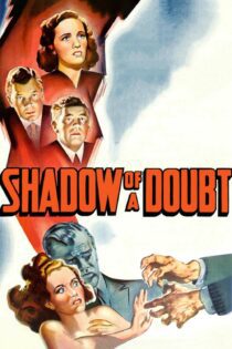 دانلود فیلم Shadow of a Doubt 1943 بدون سانسور با پخش آنلاین دانلود فیلم Shadow of a Doubt 1943 بدون سانسور با پخش آنلاین