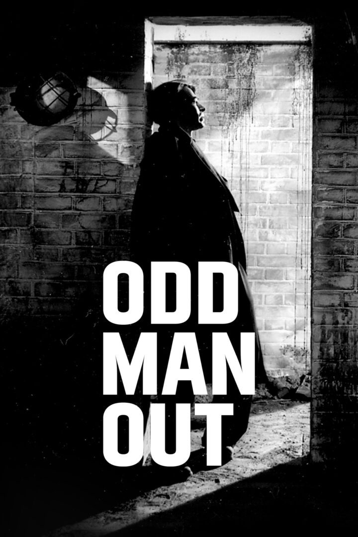 دانلود فیلم Odd Man Out 1947 بدون سانسور با پخش آنلاین