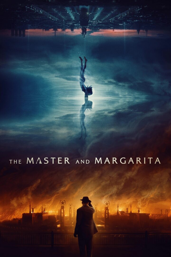 دانلود فیلم The Master and Margarita 2024 بدون سانسور با پخش آنلاین