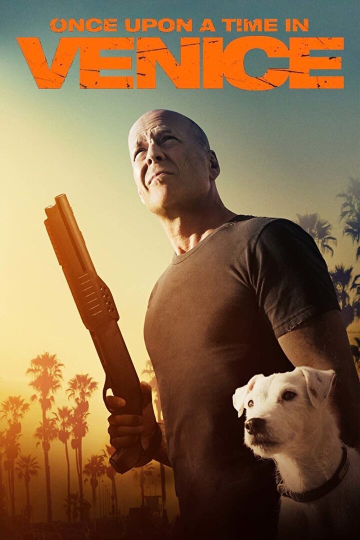 دانلود فیلم Once Upon a Time in Venice 2017 بدون سانسور با پخش آنلاین