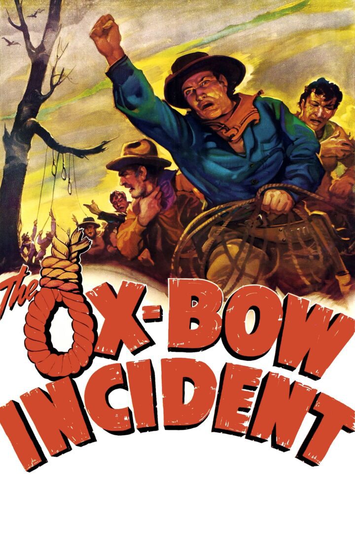 دانلود فیلم The Ox-Bow Incident 1943 بدون سانسور با پخش آنلاین