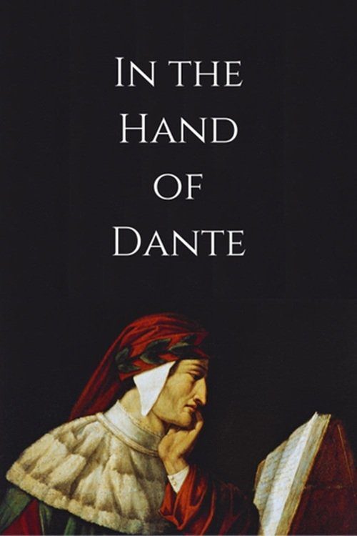 دانلود فیلم In the Hand of Dante 2025 بدون سانسور با پخش آنلاین