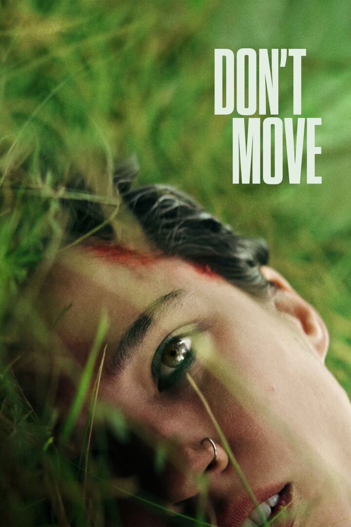 دانلود فیلم Don’t Move 2024 بدون سانسور با پخش آنلاین