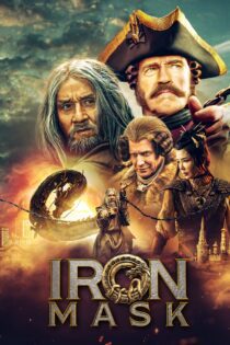 دانلود فیلم Iron Mask 2019 بدون سانسور با پخش آنلاین