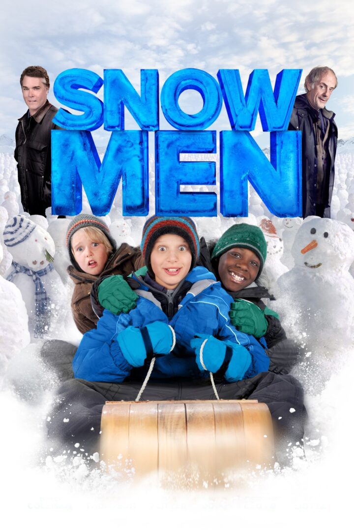 دانلود فیلم Snowmen 2010 بدون سانسور با پخش آنلاین