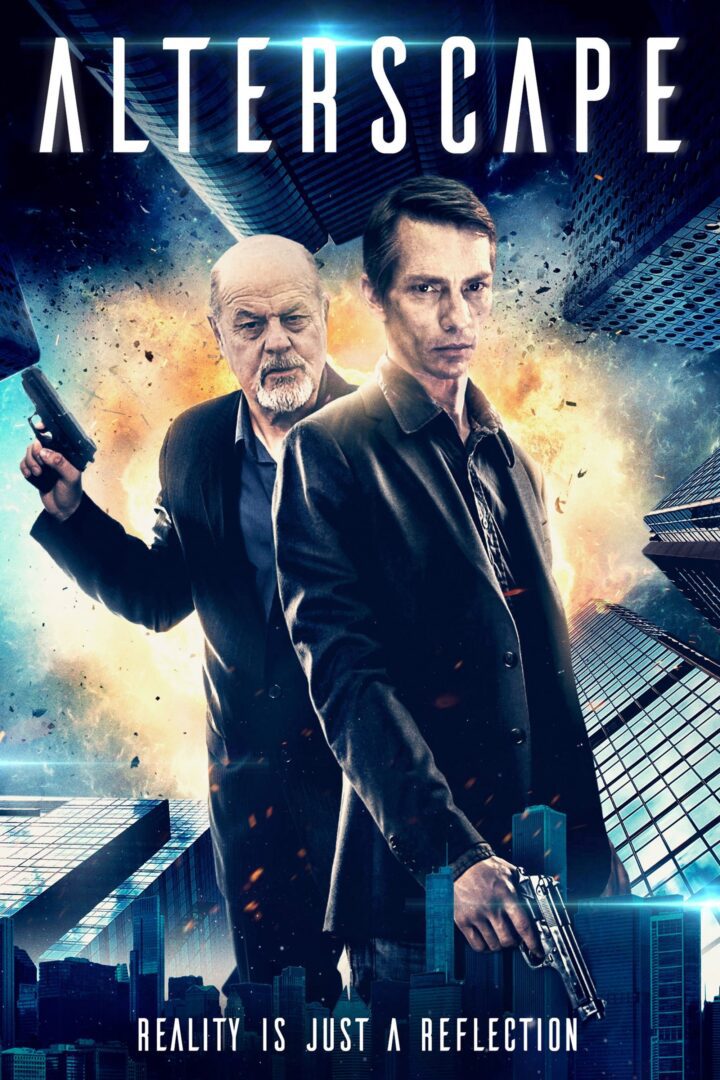 دانلود فیلم Alterscape 2018 بدون سانسور با پخش آنلاین