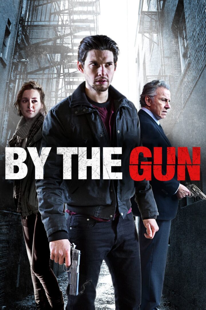 دانلود فیلم By the Gun 2014 بدون سانسور با پخش آنلاین
