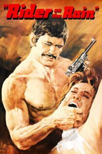 دانلود فیلم Rider on the Rain 1970 بدون سانسور با پخش آنلاین