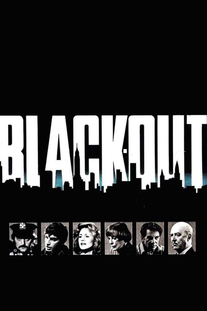 دانلود فیلم Blackout 1978 بدون سانسور با پخش آنلاین